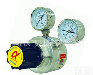  氢气减压器B-HB沃飞<em>科技</em> 泰科爱尔OURUI 大流量调压阀 <em>阀门</em>