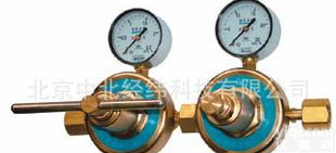  长期<em>高精</em>度<em>全铜</em>氮气<em>减压器</em>