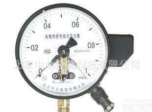  长期<em>精密</em>准确电接点<em>压力仪表</em>