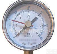  长期销售<em>耐高温</em><em>防腐蚀</em>记忆型压力表