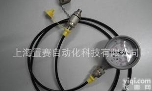  <em>压力表</em>测压<em>软管</em>/测压套装