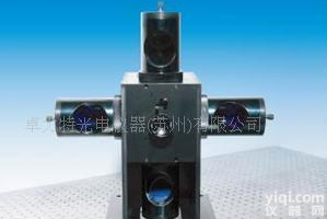  <em>三维</em>相移电子散斑<em>干涉</em>仪