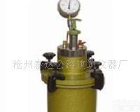  混凝土含气量测定仪（沧州<em>泰达</em>）