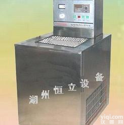  工业<em>检验</em>用<em>非标</em>制冷<em>恒温槽</em>（RTS—FI 型 方口）