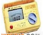 TES-1800A 台湾泰仕TES-1800A<em>回路</em><em>阻抗</em>/预期<em>短路</em>电流测试器