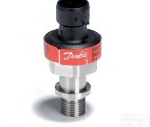  丹佛斯 MBS 1900<em>压力</em><em>变送器</em> <em>空压机</em>与水泵应用<em>压力</em>开关064G6511