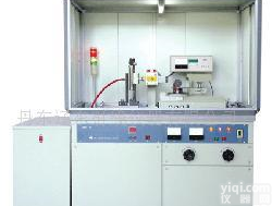  X<em>射线</em>晶体<em>劳厄</em>照<em>相与</em>定向仪