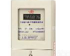 DDS633 上海<em>华夏</em><em>单相电</em>子式<em>电能表</em> DDS633 数码管显示