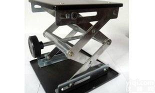  03004<em>升降台</em>余姚市宏杰<em>教学仪器</em>