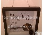 DE-48 浙江厂家<em>指针</em>式频率表<em>批发价</em>格（外形尺寸48*48mm）