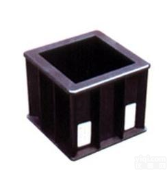  优质<em>塑料</em>工程<em>混凝土</em>试模,<em>混凝土</em>试模,<em>塑料</em>试模,试模,昊锐仪器