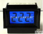 D91-20（91L16型） 供： D91-20<em>数字式</em>液晶<em>电压表</em> 直接代替老式91L16<em>指针式</em><em>电压表</em>