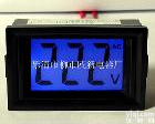 D50-20(91L18仿日表） 供稳压器专用<em>数字式</em>液晶<em>电压表</em> 直接代替仿日<em>指针式</em><em>电压表</em>