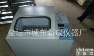  <em>HZQ-C数显双层气浴振荡器</em>（厂家直销）