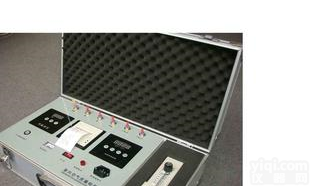  <em>黄骅市</em>室内污染检测仪