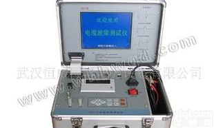  HZC-III<em>电缆</em><em>故障测试仪</em>