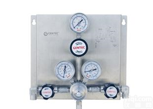 BS3100 美国捷锐GENTEC BS3100 系列备用<em>气体控制</em><em>面板</em>