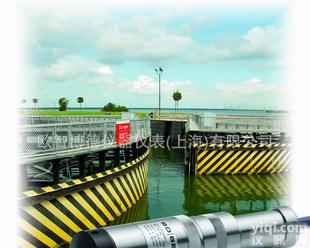  德国BD SENSORS <em>分体式</em><em>不锈钢</em>投入式液位计  LMK 358