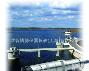  德国BD SENSORS <em>分体式</em><em>不锈钢</em>投入式液位计 LMP 308