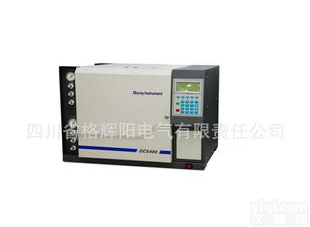  提供气相色谱仪（<em>SC</em>-<em>2000</em>-<em>03</em>，测量燃气热值）