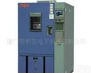  <em>爱斯</em><em>佩克</em> <em>恒温恒湿</em>试验箱