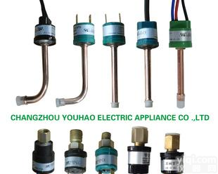  空<em>气源热泵</em>用优质高精度压力开关