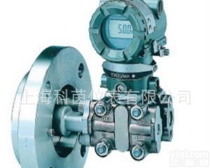  横河EJA210A/220A<em>法兰</em>安装式<em>差压</em><em>变送器</em>