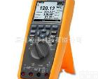 289 Fluke 289 真<em>有效值</em><em>工业用</em>记录<em>万用表</em>