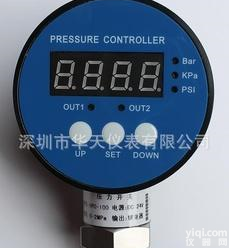  <em>压力开关</em>HPC-1/10/00/1000各类型电子数字<em>智能</em><em>数显</em><em>压力开关</em>