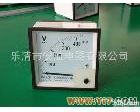 F96-<em>ACB</em> <em>船用</em>90度仪表 F96-<em>ACB</em><em>电压表</em>450V Q96-RBC 51L4 51L6 厂家直销