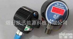  数字<em>远传</em><em>压力</em>表，<em>数显</em><em>压力</em>变送器，输出4-20MA国际标准信号