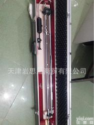 DYB3 现货DYB3型双管水银压力表<em>气压表</em><em>压力计</em>