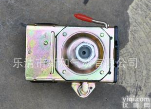  厂家优质DH16B<em>卧式</em><em>气压</em>自动开关   气泵开关