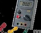 TES-1605 <em>台湾</em>泰仕数字接地电阻计TES-1605/TES-1605<em>台湾</em>泰仕 <em>价格</em>