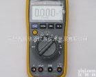 F17B <em>福禄克</em><em>万用表</em> <em>福禄克</em>F17B 数字<em>万用表</em>