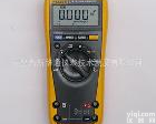 F179 <em>福禄克</em><em>万用表</em> <em>福禄克</em>F179 数字手持<em>万用表</em>