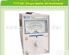 TVT-321 大批量生产批发香港龙威TVT-321单针<em>毫伏</em>表 <em>数字</em>及双针<em>毫伏</em>表