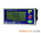 <em>PC</em>-100 <em>SUNTEX</em><em>在线</em>PH变送器<em>PC</em>-100