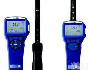  TSI7515二氧化碳<em>测试仪</em>IAQ-CALCTM<em>室内</em>空气品质仪美国TSI-7515