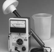  <em>HI-1600微波漏能仪</em> HI-1600  美国HOLADAY