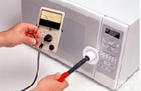  HI1501<em>微波</em>漏能仪  HI1501 <em>美国</em>HOLADAY