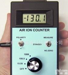  <em>高精度</em><em>负离子</em>浓度<em>检测仪</em> 飞斯富睿 F152722