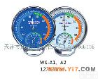  厂家直销：WS-A1.A2 温湿表、温<em>温度表</em>、<em>温湿度计</em>、温湿计