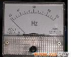 <em>85L1</em> <em>85L1</em> <em>指针式</em><em>频率</em>表55-65HZ 工频表