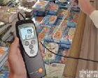  testo425 热敏<em>风速仪</em> <em>精密型</em><em>风速仪</em> 可直接显示风量值