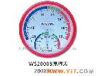  厂家直销：台、挂<em>两用</em> 温湿表、ws2000B 温<em>湿度表</em> 温湿计