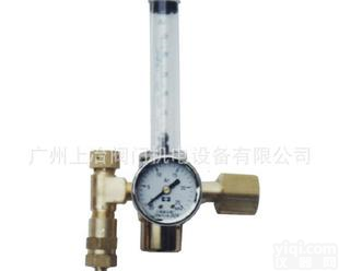  氩气<em>减压器</em>YQAr-731L1/<em>上海</em><em>减压器</em>