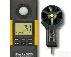  LM-8020G<em>风速</em>/<em>照度</em>/<em>温湿度</em>/温度计 LM8020G风温测试仪