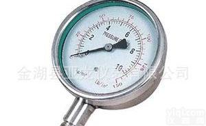  不锈钢<em>压力表</em>生产厂家<em>选型</em>报价,不绣钢<em>压力表</em>价格