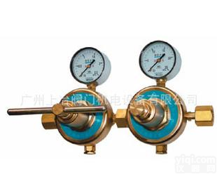  氮气<em>减压器</em>YQD-11(<em>双级</em>式)/YQD-11/<em>减压器</em>